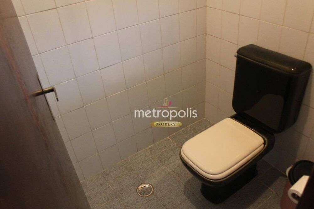 Depósito-Galpão-Armazém para alugar, 340m² - Foto 8