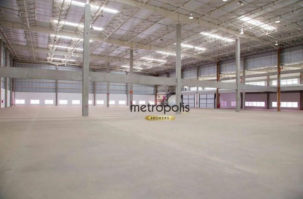 Depósito-Galpão, 2542 m² - Foto 10
