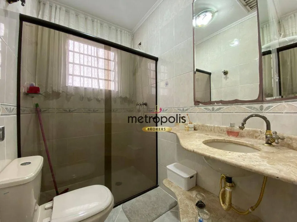 Sobrado, 3 quartos, 136 m² - Foto 9