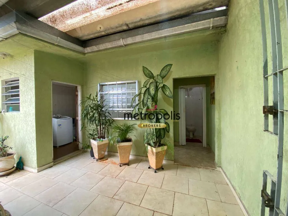Sobrado, 3 quartos, 136 m² - Foto 3