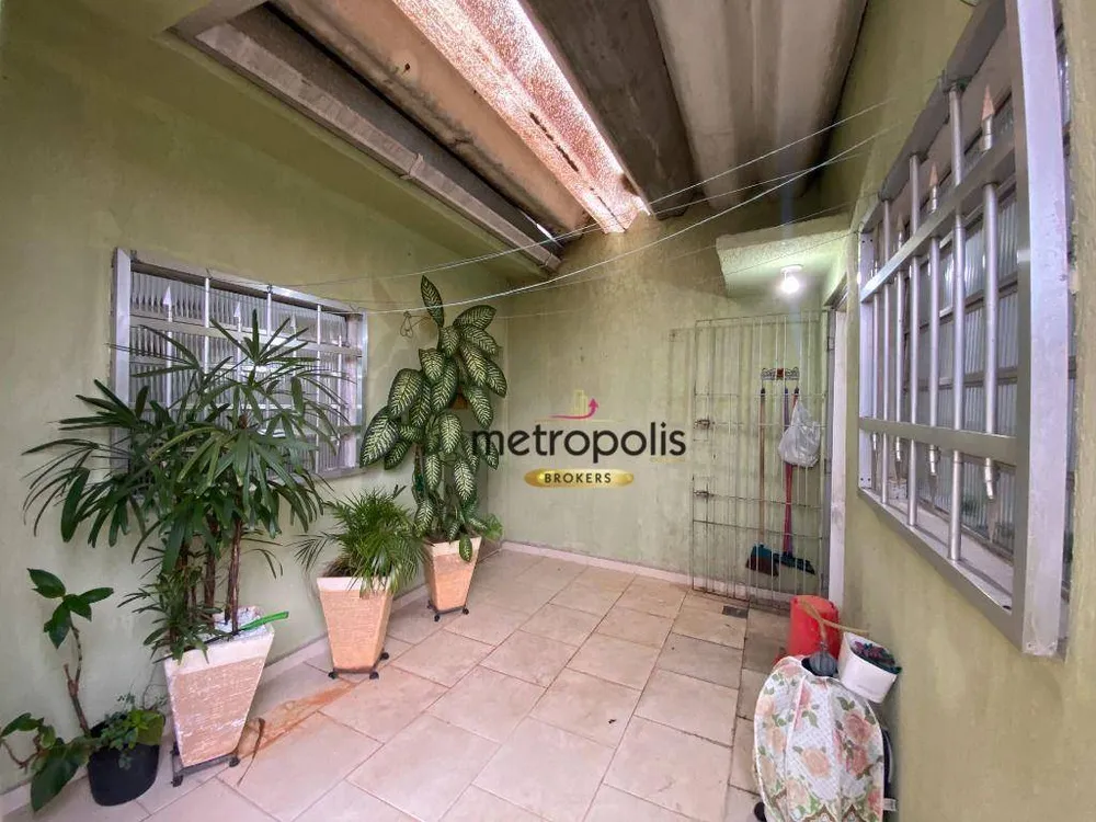 Sobrado, 3 quartos, 136 m² - Foto 5