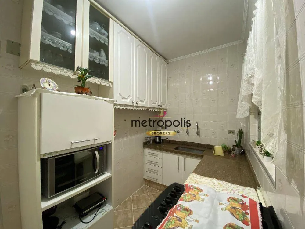 Sobrado, 3 quartos, 136 m² - Foto 2