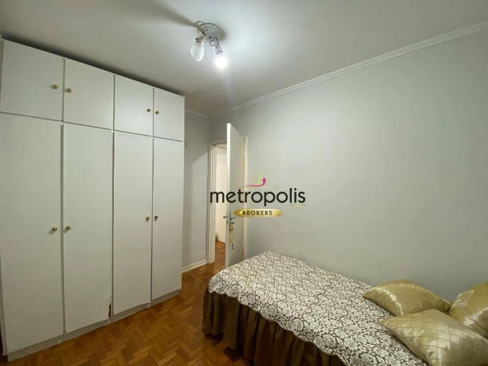 Sobrado, 3 quartos, 136 m² - Foto 12