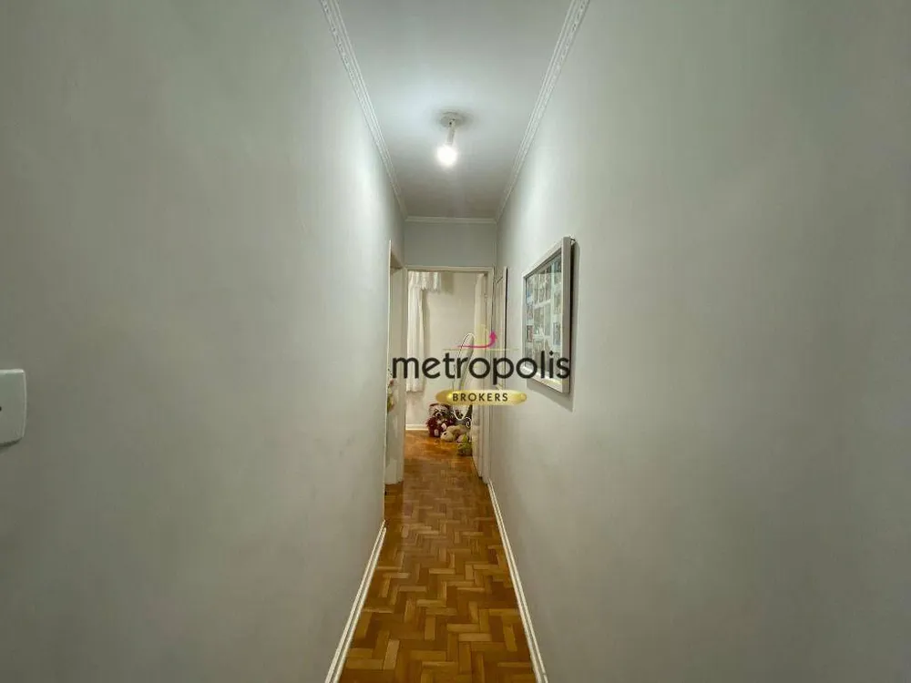 Sobrado, 3 quartos, 136 m² - Foto 11