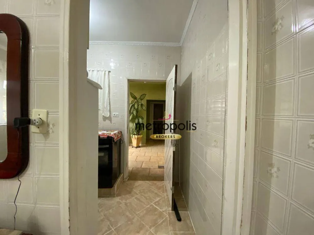 Sobrado, 3 quartos, 136 m² - Foto 1