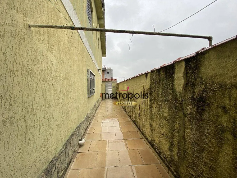 Sobrado, 3 quartos, 136 m² - Foto 4