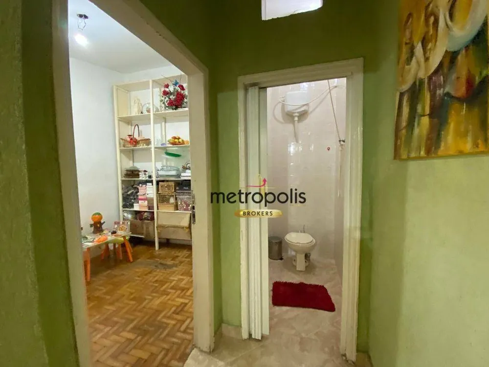 Sobrado, 3 quartos, 136 m² - Foto 6