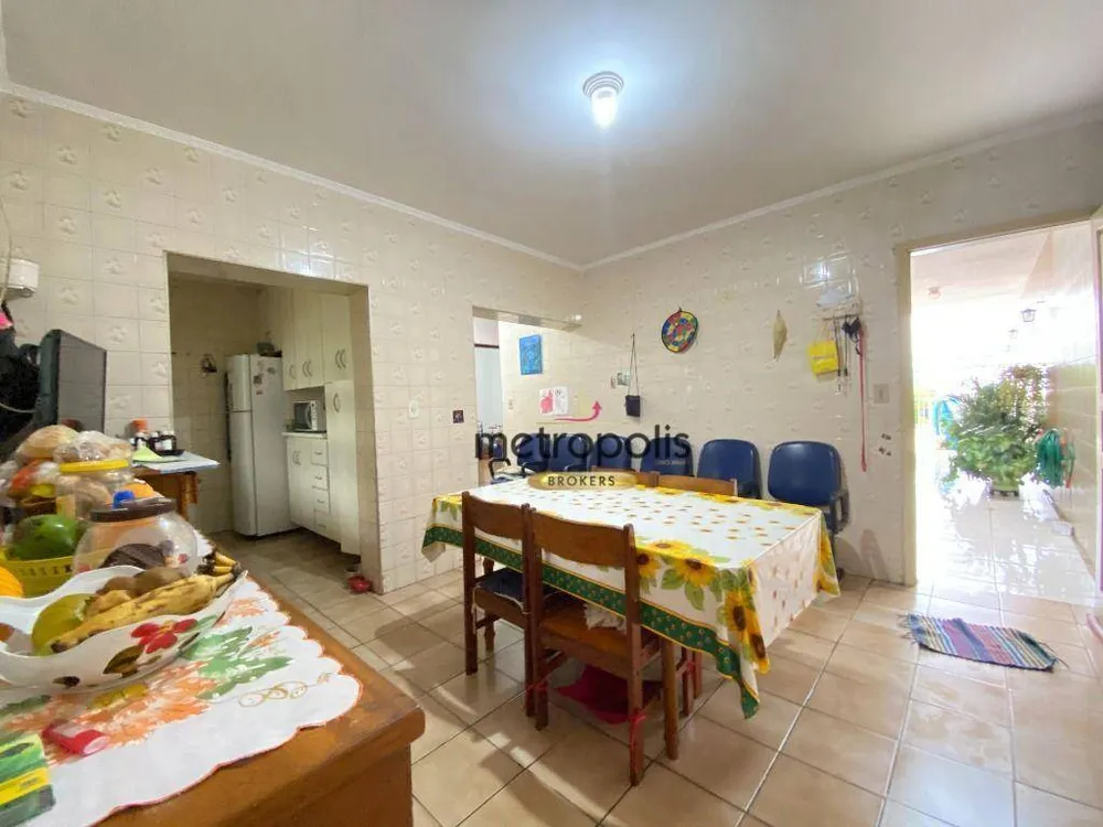 Sobrado, 5 quartos, 262 m² - Foto 1