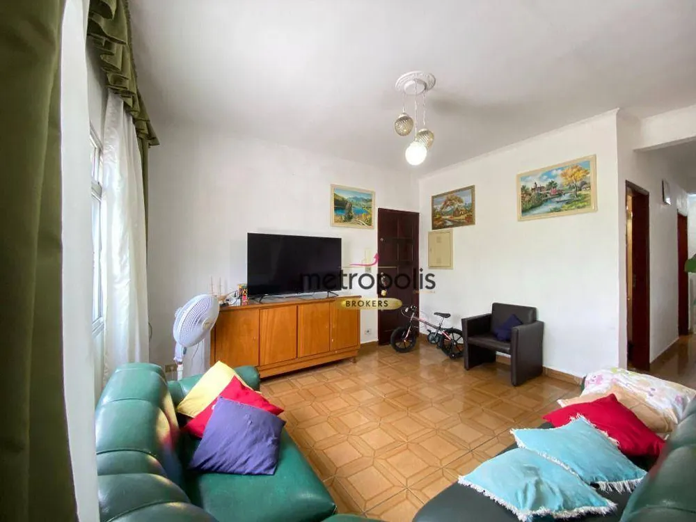 Sobrado, 5 quartos, 262 m² - Foto 3