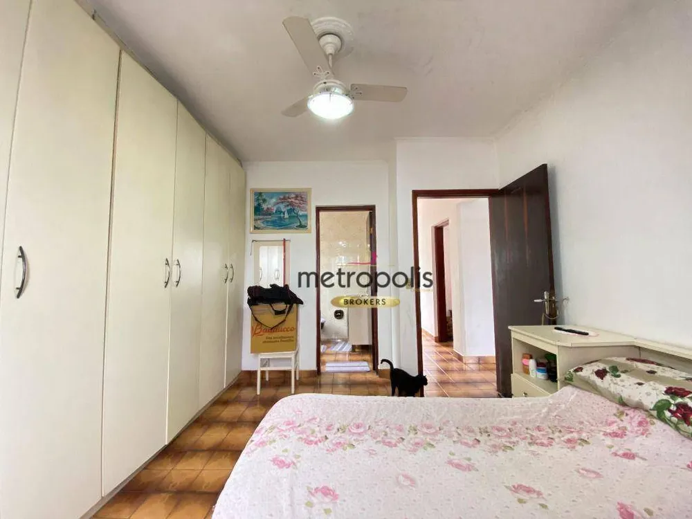 Sobrado, 5 quartos, 262 m² - Foto 6
