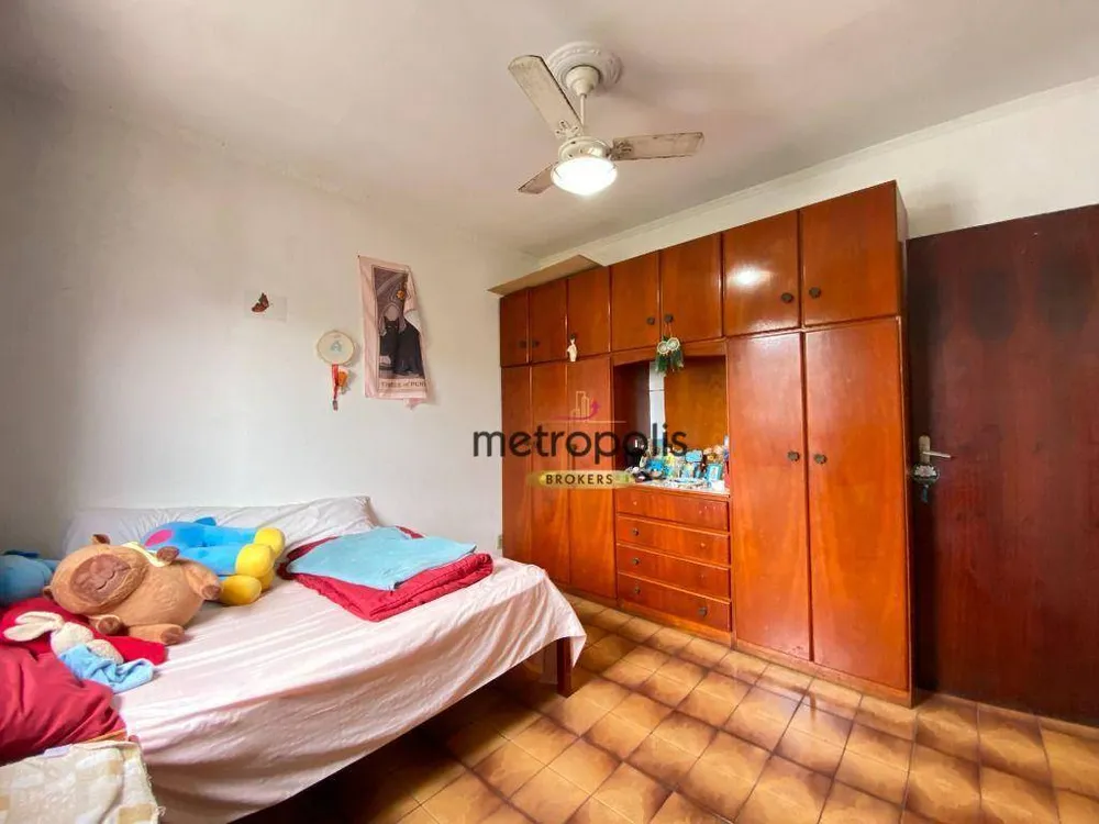 Sobrado, 5 quartos, 262 m² - Foto 8