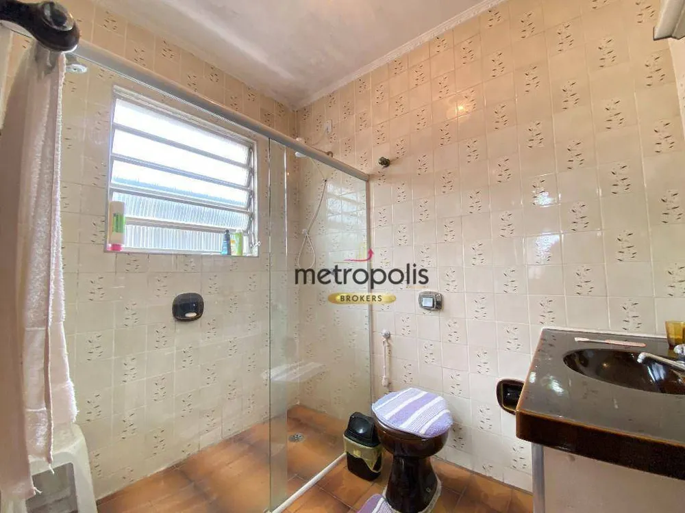 Sobrado, 5 quartos, 262 m² - Foto 7
