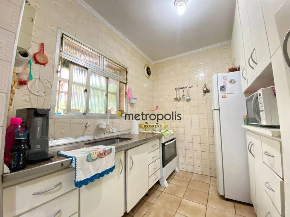 Sobrado, 5 quartos, 262 m² - Foto 2