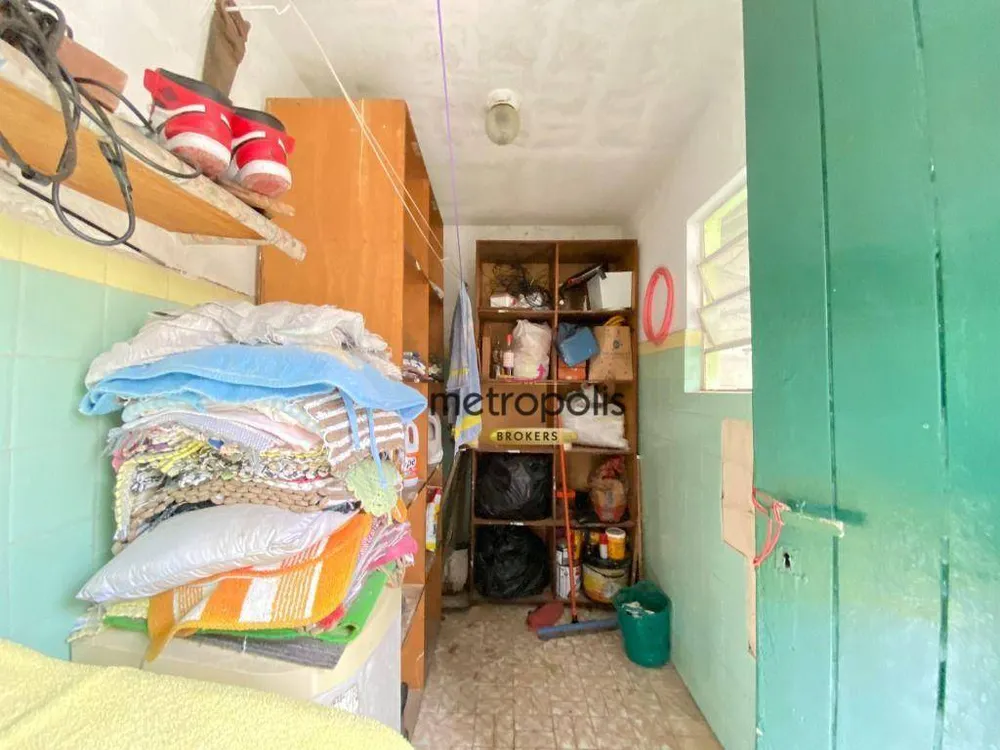 Sobrado, 5 quartos, 262 m² - Foto 10