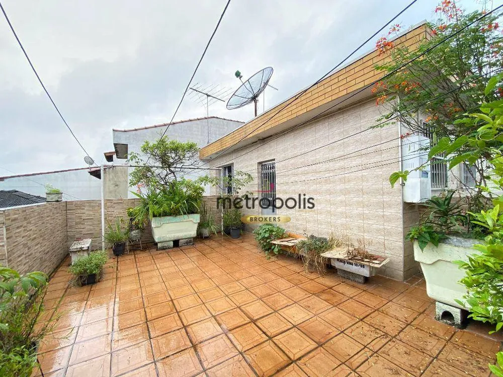 Sobrado, 5 quartos, 262 m² - Foto 11