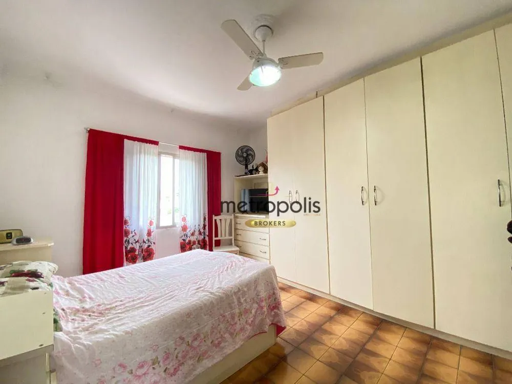 Sobrado, 5 quartos, 262 m² - Foto 5