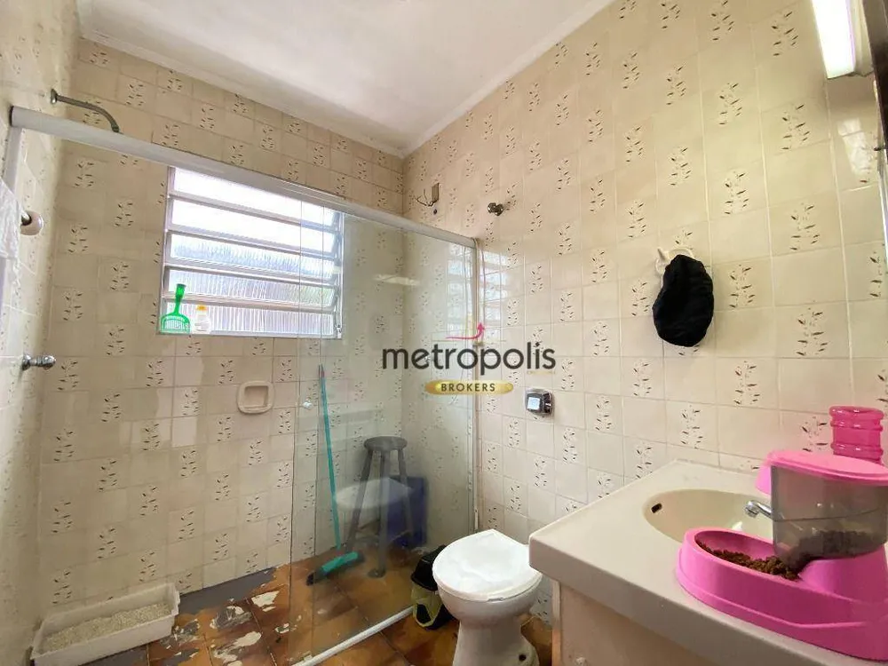 Sobrado, 5 quartos, 262 m² - Foto 9