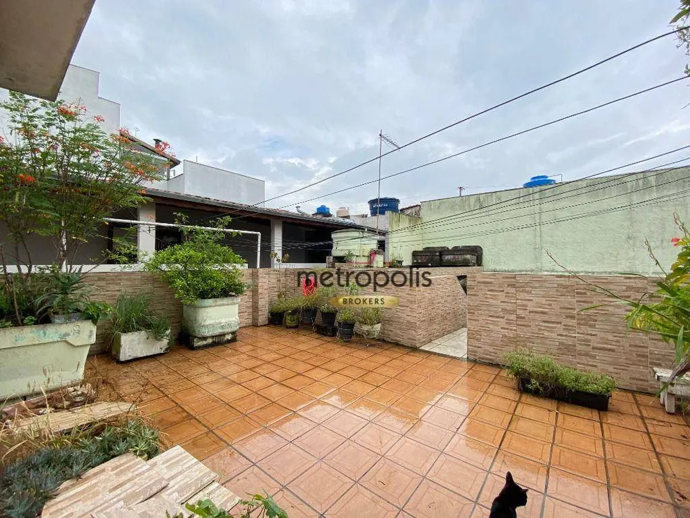 Sobrado, 5 quartos, 262 m² - Foto 12