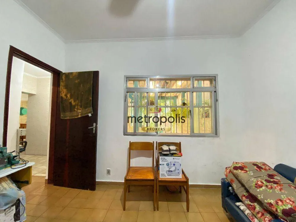 Sobrado, 5 quartos, 262 m² - Foto 4