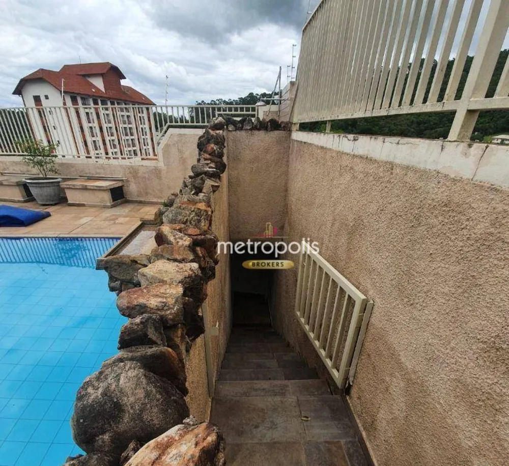Casa, 4 quartos, 547 m² - Foto 5