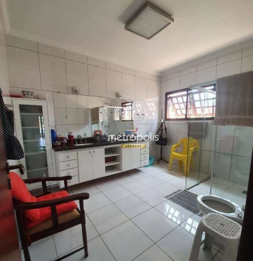 Casa, 4 quartos, 547 m² - Foto 5
