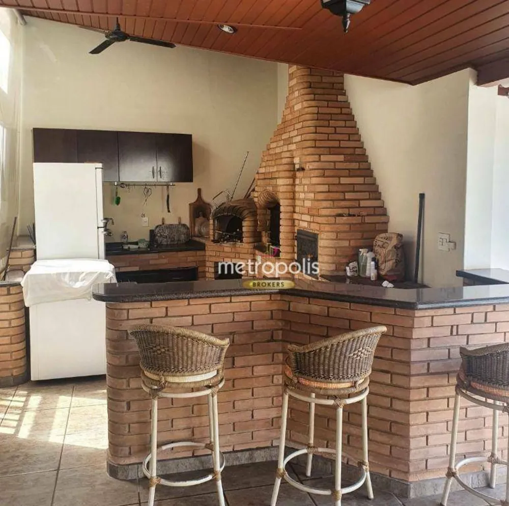 Casa, 4 quartos, 547 m² - Foto 2