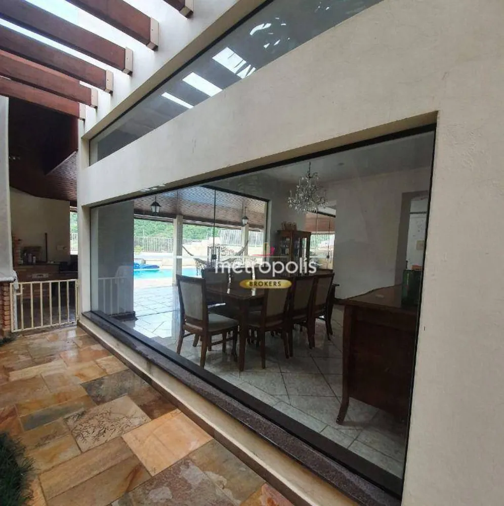 Casa, 4 quartos, 547 m² - Foto 9