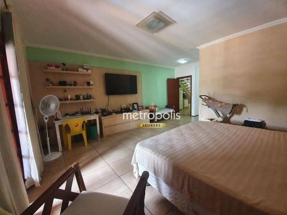 Casa, 4 quartos, 547 m² - Foto 7