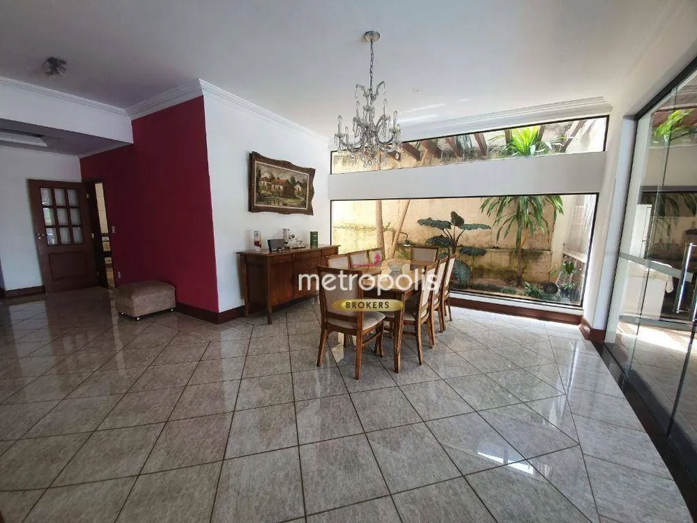 Casa, 4 quartos, 547 m² - Foto 6