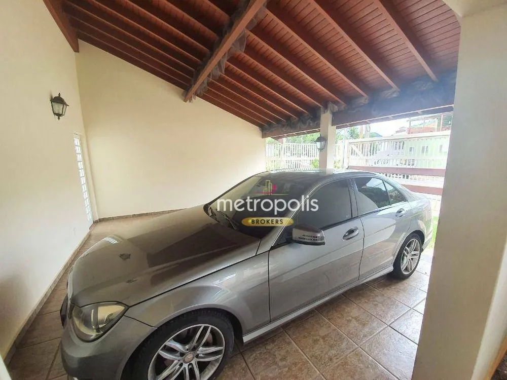 Casa, 4 quartos, 547 m² - Foto 7