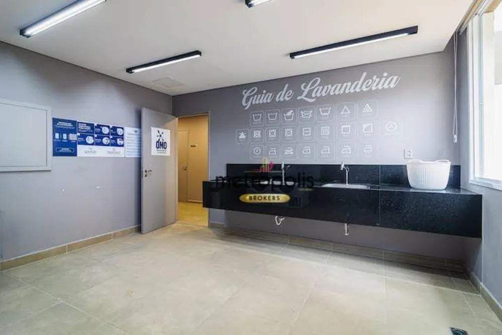 Apartamento, 2 quartos, 35 m² - Foto 12