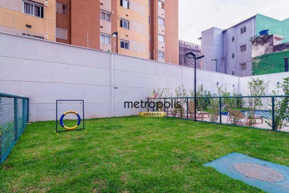 Apartamento, 2 quartos, 35 m² - Foto 8