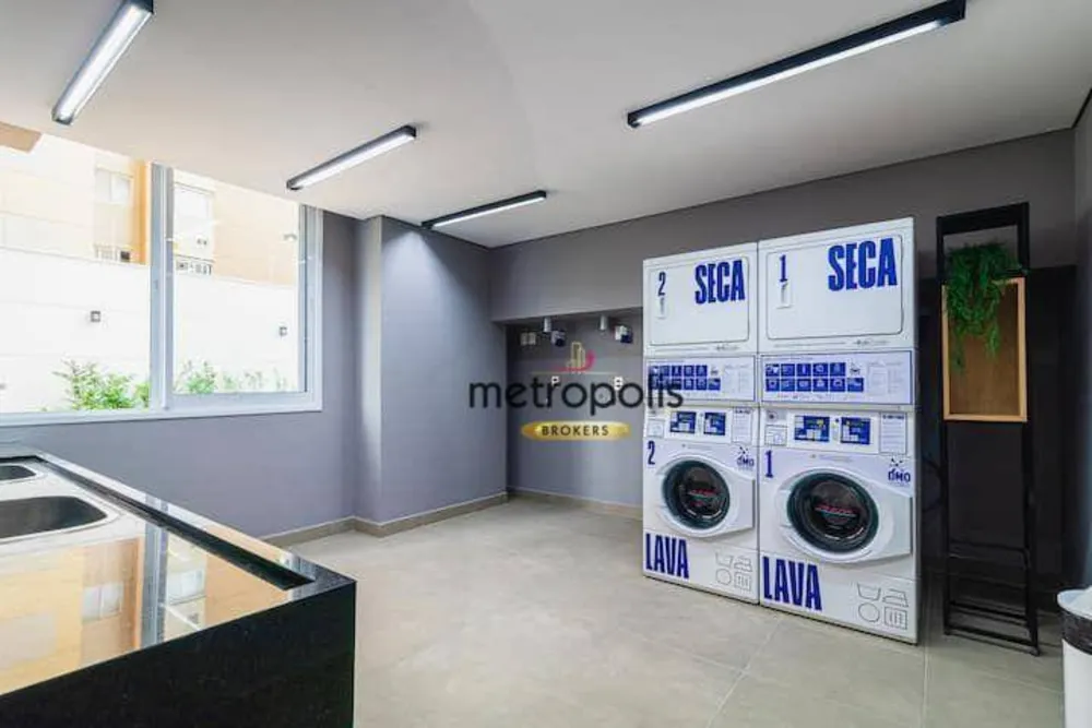 Apartamento, 2 quartos, 35 m² - Foto 11