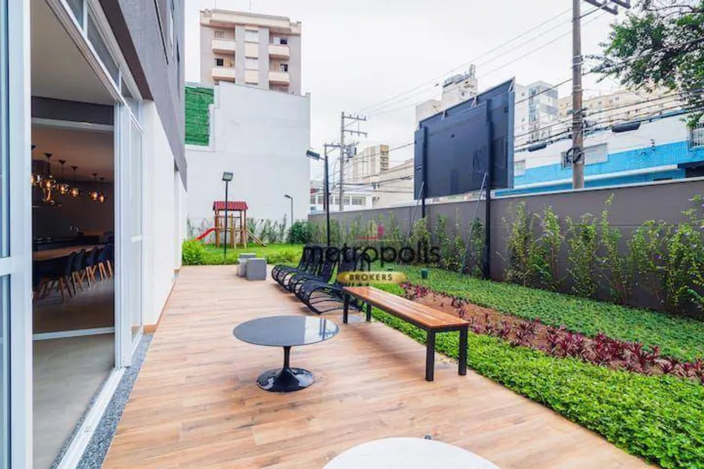 Apartamento, 2 quartos, 35 m² - Foto 10