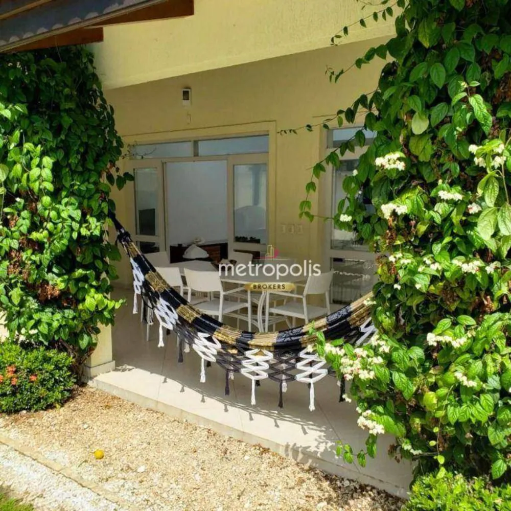 Casa, 4 quartos, 457 m² - Foto 2