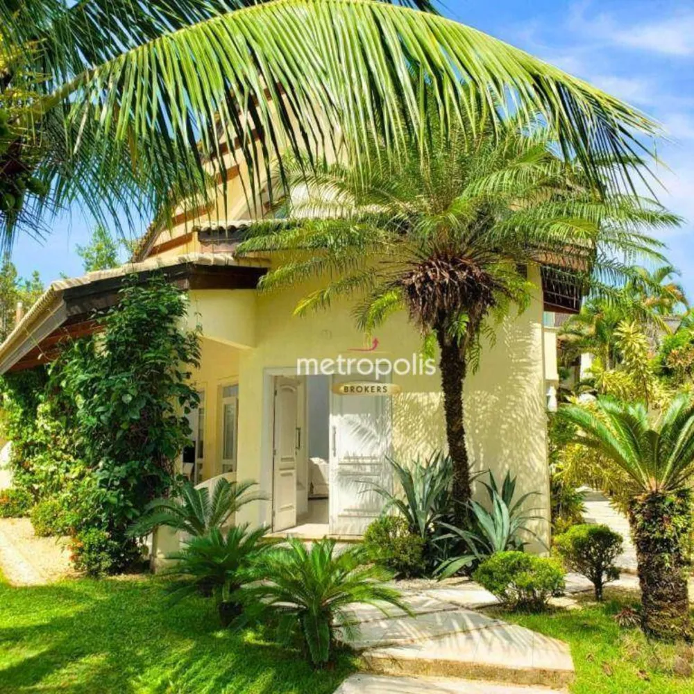 Casa, 4 quartos, 457 m² - Foto 3
