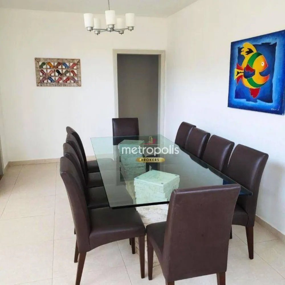 Casa, 4 quartos, 457 m² - Foto 9