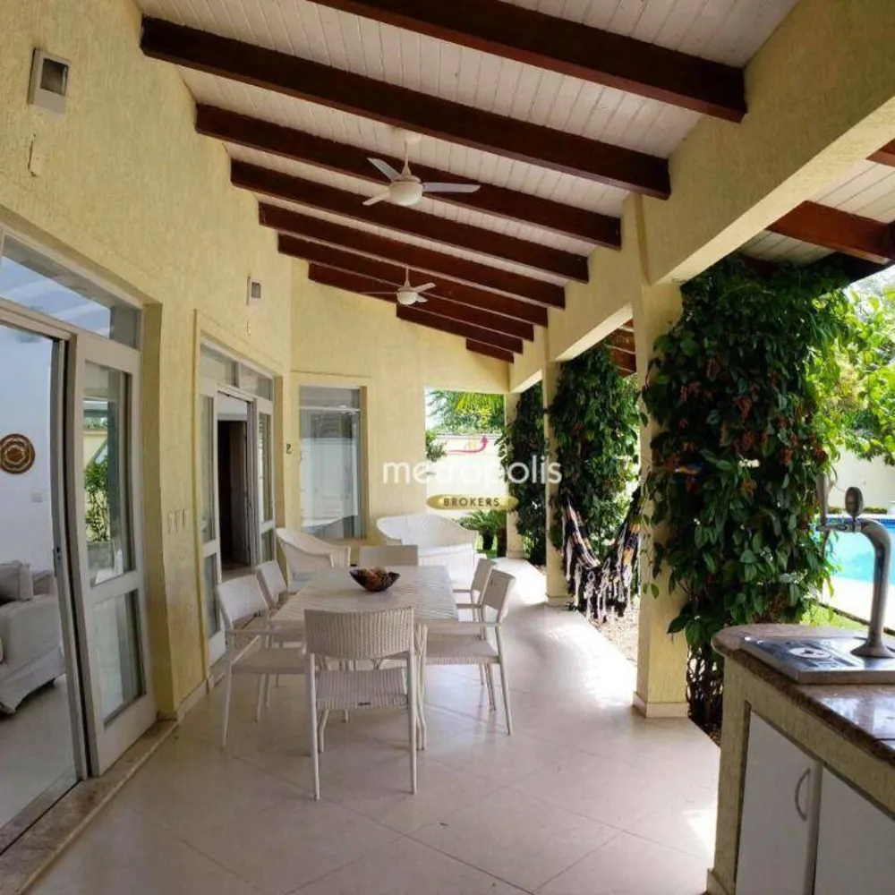 Casa, 4 quartos, 457 m² - Foto 11