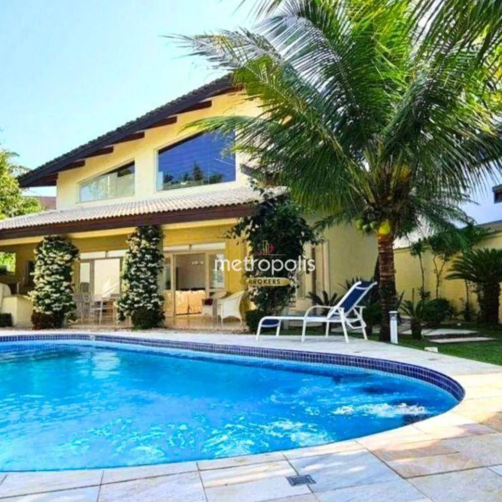 Casa, 4 quartos, 457 m² - Foto 6