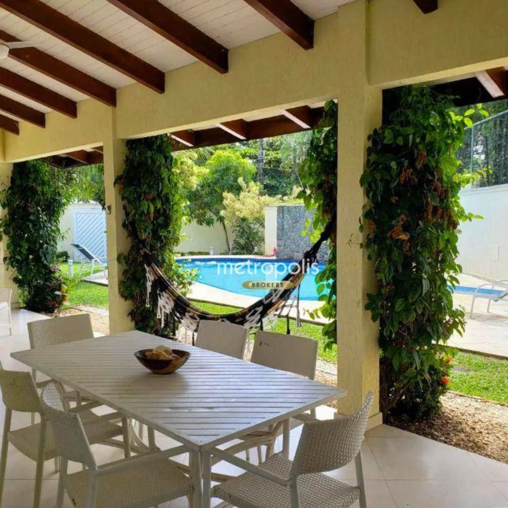 Casa, 4 quartos, 457 m² - Foto 12