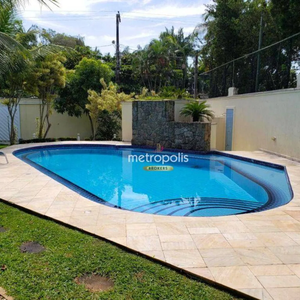 Casa, 4 quartos, 457 m² - Foto 5