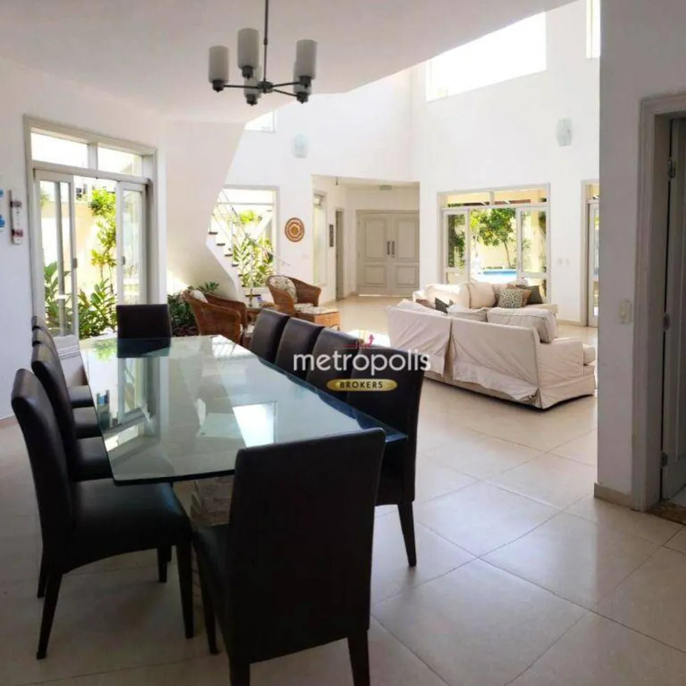 Casa, 4 quartos, 457 m² - Foto 4