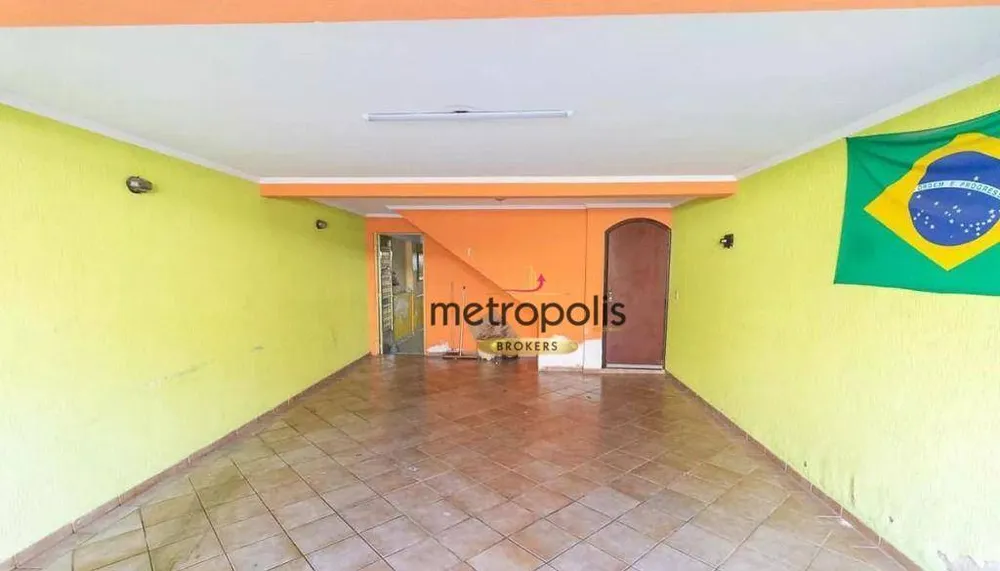 Sobrado, 3 quartos, 220 m² - Foto 8