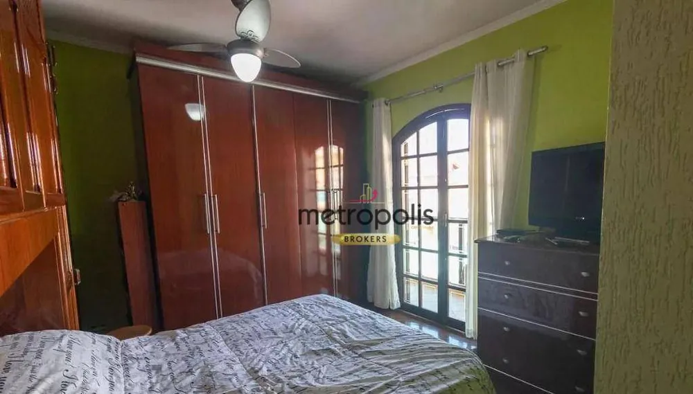 Sobrado, 3 quartos, 220 m² - Foto 6