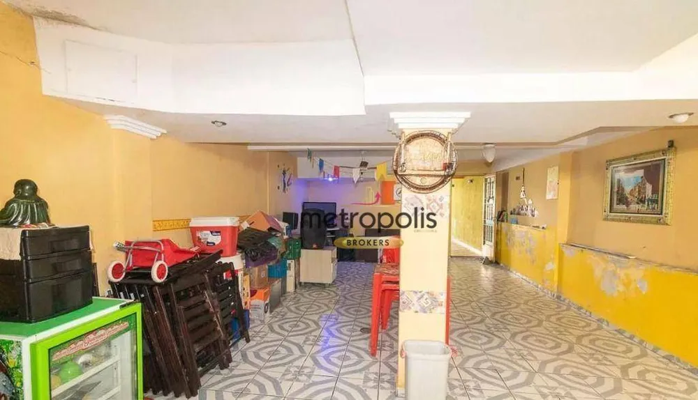 Sobrado, 3 quartos, 220 m² - Foto 10