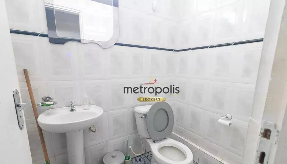 Sobrado, 3 quartos, 220 m² - Foto 11