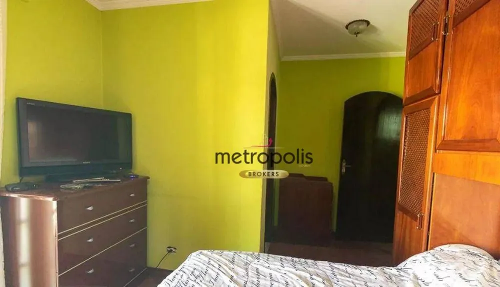 Sobrado, 3 quartos, 220 m² - Foto 7