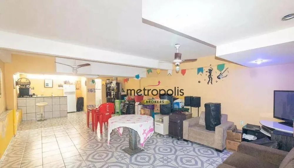 Sobrado, 3 quartos, 220 m² - Foto 9