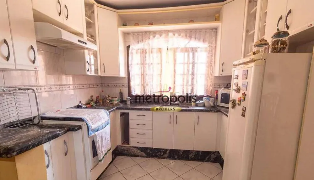 Sobrado, 3 quartos, 220 m² - Foto 4