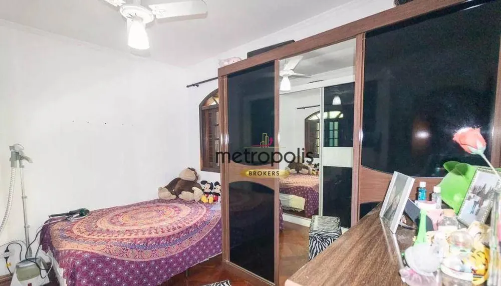 Sobrado, 3 quartos, 220 m² - Foto 5